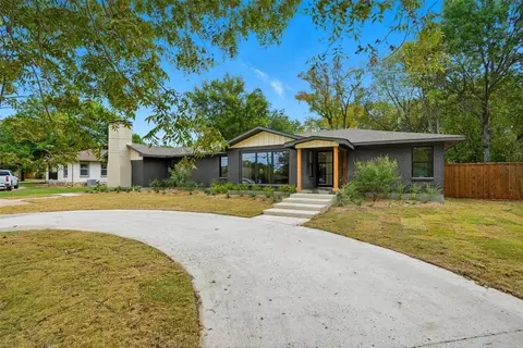 1000 N Morris St, Mckinney, TX 75069