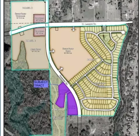 3382 W Lamberth Rd, Sherman, TX 75092