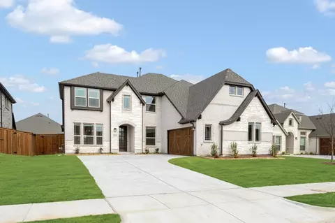 3814 Mesa Verde Dr, Rockwall, TX 75032
