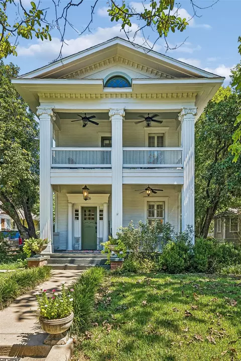 306 N Windomere Ave, Dallas, TX 75208