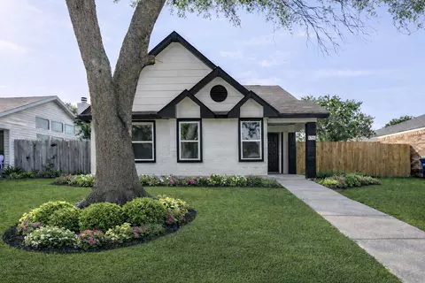 4752 Jasmine Dr, Fort Worth, TX 76137