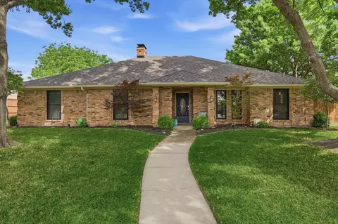1209 O Shannon Ln, Garland, TX 75044