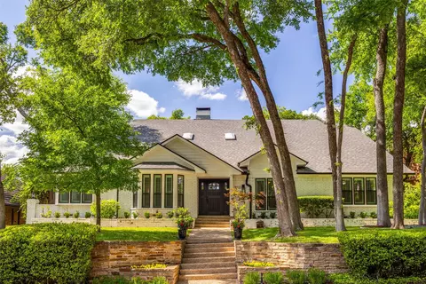 9223 Club Glen Dr, Dallas, TX 75243