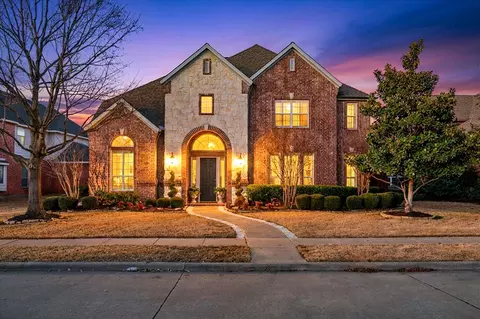 2238 Sleepy Hollow Trl, Frisco, TX 75033
