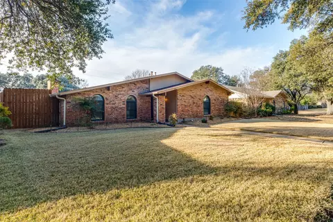 956 Windy Meadow Dr, Plano, TX 75023