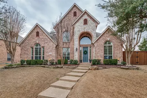 1315 Cotulla Dr, Allen, TX 75013