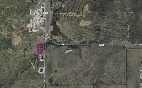 101 Block Rd, Gunter, TX 75058