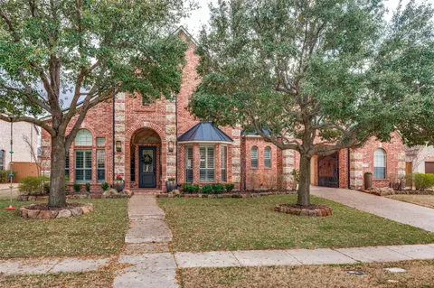3583 Norwich Ln, Frisco, TX 75033