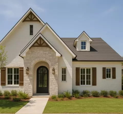 135 W Cupit Way, Gladewater, TX 75647