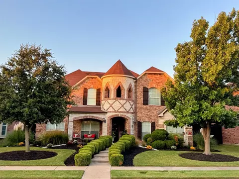1517 Dutch Hollow Dr, Frisco, TX 75033