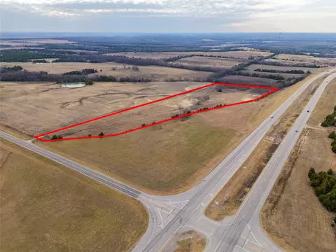 18528 E Fm 1396, Windom, TX 75492 photo 2