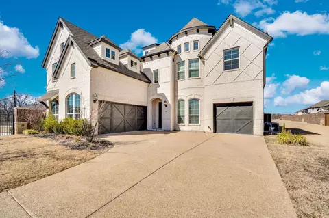 2405 Bucer Ct, Mckinney, TX 75071