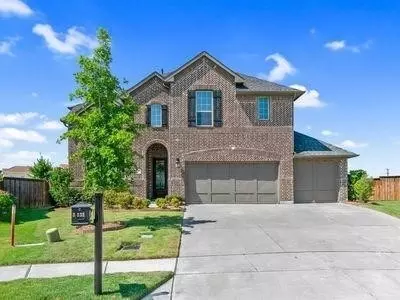3336 Denali Dr, Irving, TX 75063