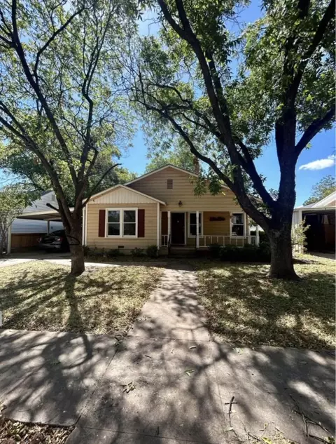 1010 Albany, Abilene, TX 79605