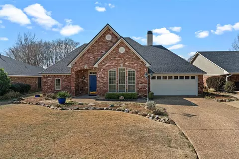 5010 Kenilworth Dr, Bossier City, LA 71112