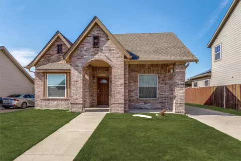 3609 Eagle Nest St, Fort Worth, TX 76106
