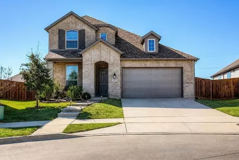 3207 Buffalo Creek Cir, Royse City, TX 75189