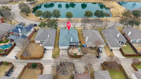 1541 Sandstone Dr, Allen, TX 75002