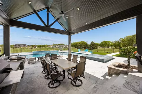 1001 Hat Creek Rd, Bartonville, TX 76226