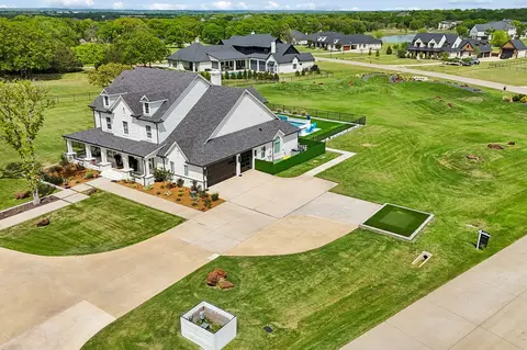 1001 Hat Creek Rd, Bartonville, TX 76226