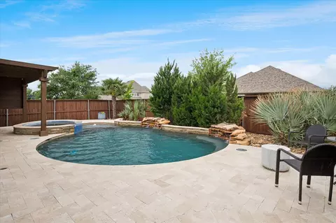 1609 Fountain Vista Vw, Wylie, TX 75098