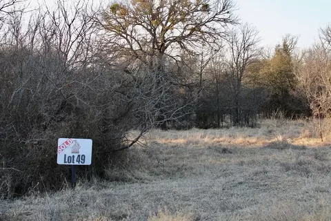 lot49 Tatanka Trl, Gustine, TX 76455