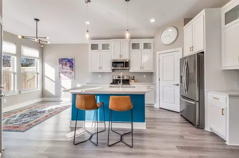 1210 Morrell Ave, Dallas, TX 75203