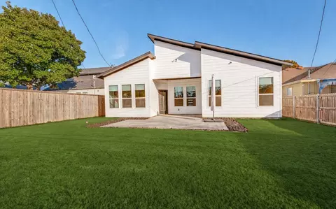 1210 Morrell Ave, Dallas, TX 75203