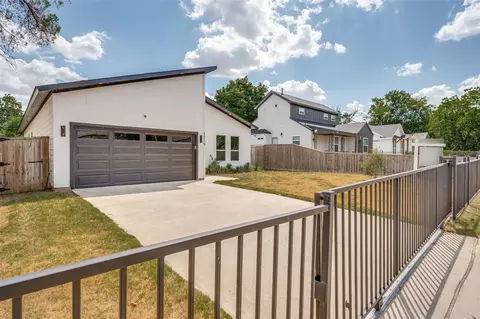 1210 Morrell Ave, Dallas, TX 75203