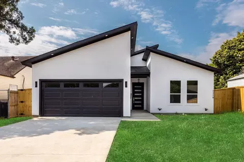 1210 Morrell Ave, Dallas, TX 75203