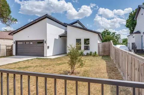 1210 Morrell Ave, Dallas, TX 75203