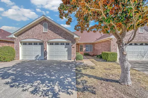 1904 Casual Cir, Waco, TX 76712