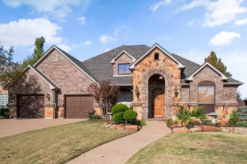 1211 Northglen Ct, Mansfield, TX 76063
