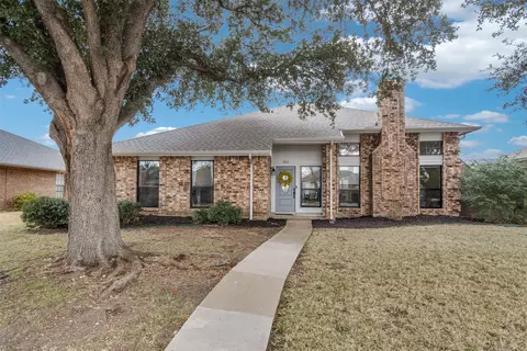 1413 Heidi Dr, Plano, TX 75025