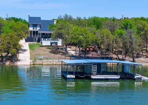 10440 County Road 454, Brownwood, TX 76801