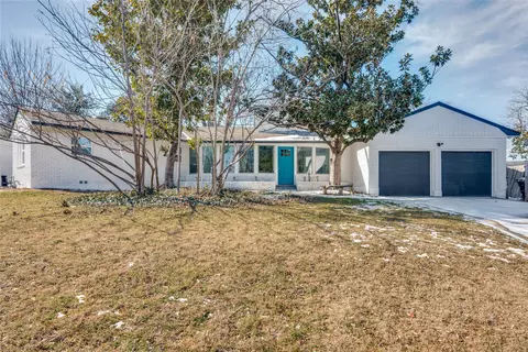 4804 Overton Ave, Fort Worth, TX 76133
