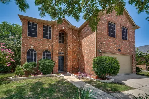 1901 Bradford Pear Sq, Little Elm, TX 75068