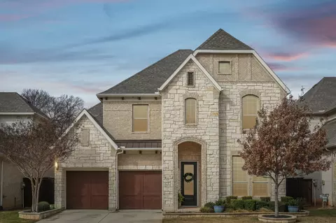 4420 Lafite Ln, Colleyville, TX 76034