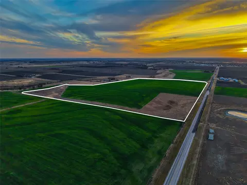 Unk Cathy Creek Road, Holland, TX 76534