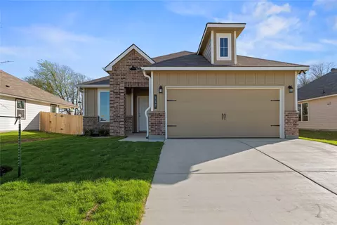 117 Adaline Bnd, Mcgregor, TX 76657