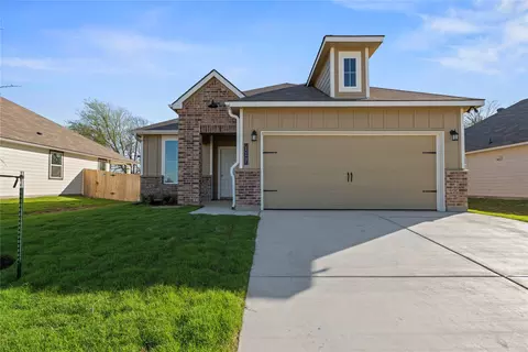Exterior - 117 Adaline Bnd, Mcgregor, TX 76657 photo 2 of 5