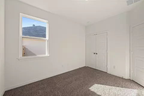 Bedroom - 117 Adaline Bnd, Mcgregor, TX 76657 photo 4 of 6
