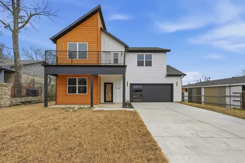 4448 Marcell Ave, Dallas, TX 75211