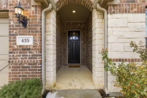 435 Letara Vista Dr, Haslet, TX 76052