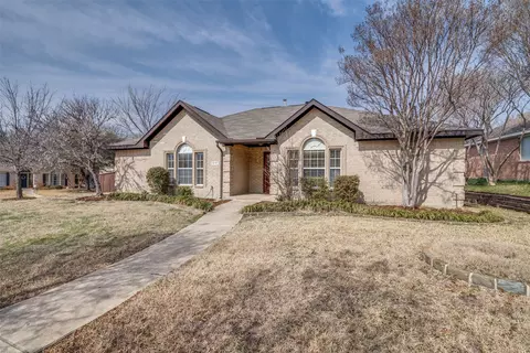 510 Bending Oaks Trl, Rockwall, TX 75087