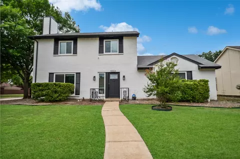 1301 Thoreau Ln, Allen, TX 75002