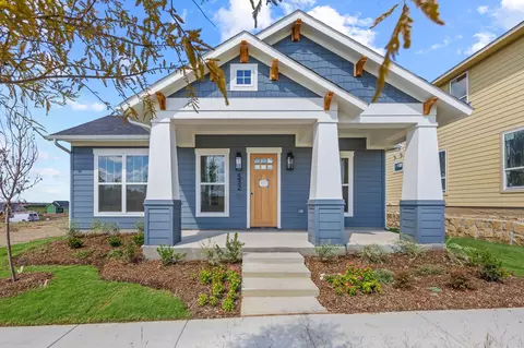 532 Stark Mews, Celina, TX 75009