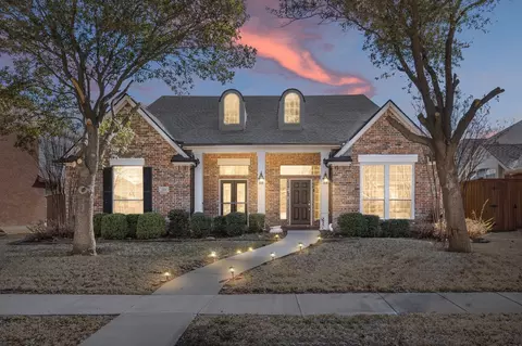 1105 Lamplight Way, Allen, TX 75013