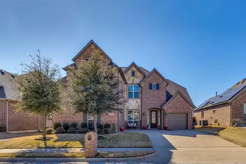 1920 Edward Dr, Wylie, TX 75098