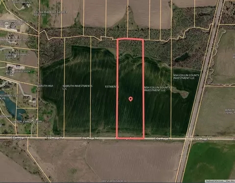 0 Carthage Rd, Celina, TX 75009